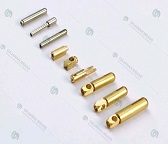 Brass Electrical pin